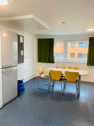 Large High Double Ensuite - Photo 1