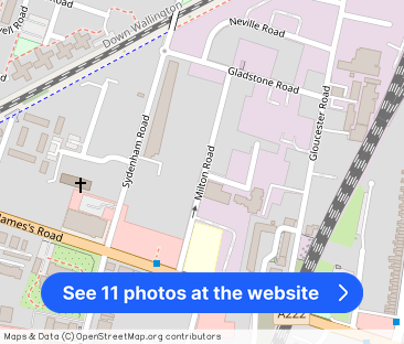 Milton Road, Croydon - Photo 1