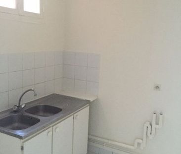 Appartement 3 Pièces 49 m² - Photo 1