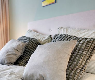 Hakfortlaan 30-2, Over het Lange Water, 6825GH, Arnhem - Photo 1