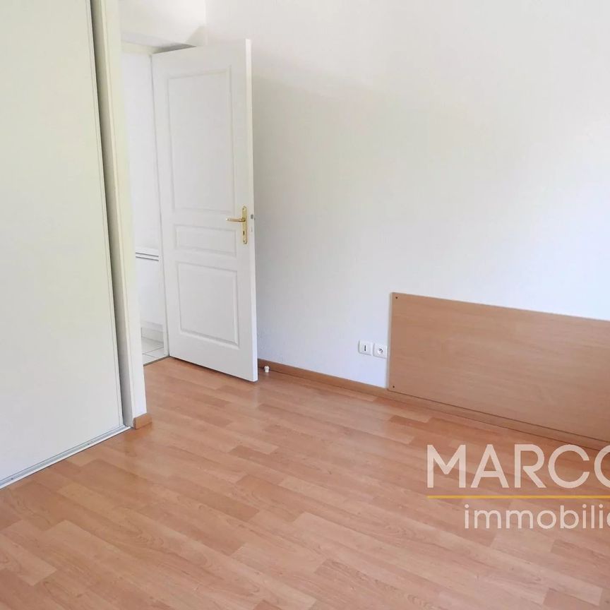 Location Appartement 2 pièces 39m² GUERET 23000 - Photo 1
