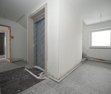 Ganz oben - herrliches Dachterrassen-Feeling - Foto 6