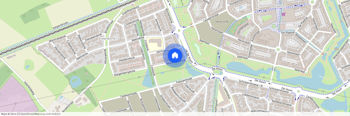 Mommersdonk, 34, Helmond