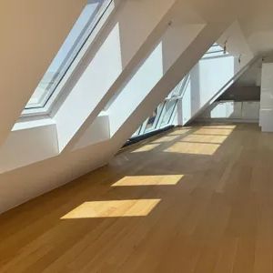 Exklusive 3-Zimmer DG-Wohnung mit Terrasse, Erstbezug in 1190 Wien! - Photo 2