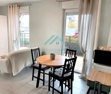 Appartement 3 pièces à Thionville - Photo 3