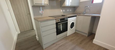 Flat 2, 19 Mundy Place, Cathays, Cardiff, CF24 4BZ - Photo 3