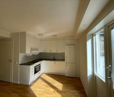 Myrstigen 7, Blombacka - Photo 1