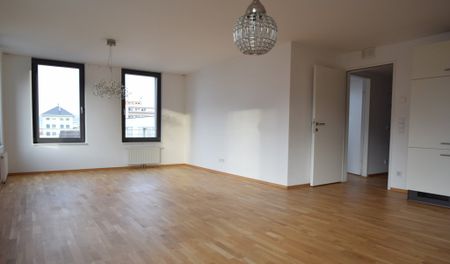 Schöne 3-Zimmerwohnung im Zentrum von Dornbirn zu vermieten! - Photo 2