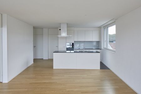 Modernes Wohnen in einem Neubau - Foto 5