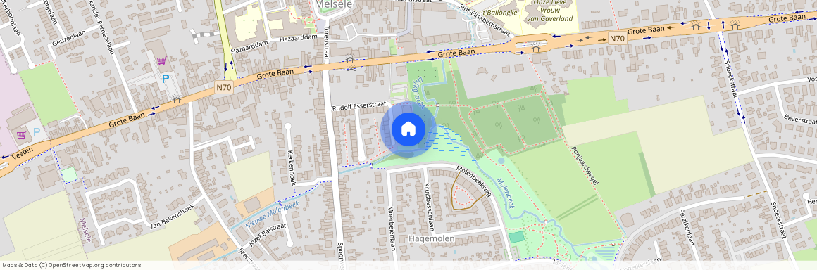 Rudolf Esserstraat 22/205, 9120 Beveren-Kruibeke-Zwijndrecht