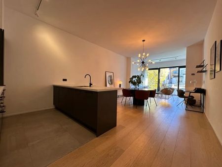 Appartement te huur - Foto 5
