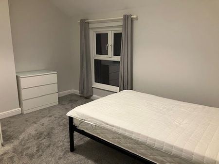 1 Bed Flat, Portland Crescent, M13 - Photo 2