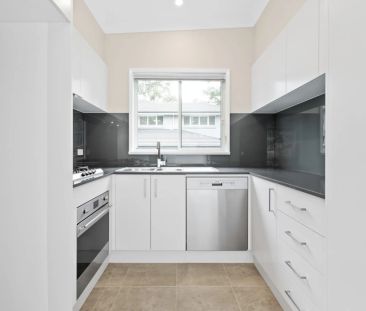 Modern, Spacious Granny Flat - Photo 3