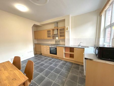 4 bedroom house share to rent - Photo 3