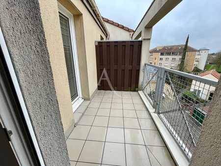 Location Appartement 3 pièces 72m² - Photo 5