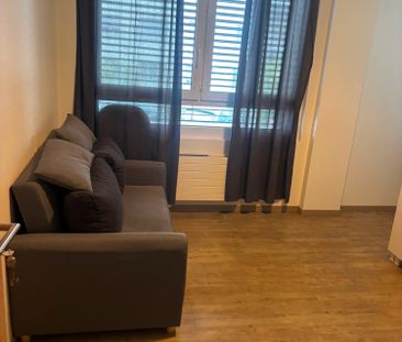 Location appartement Crissier - Foto 1