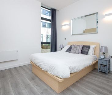 1 bedroom apartment to rent - Photo 6