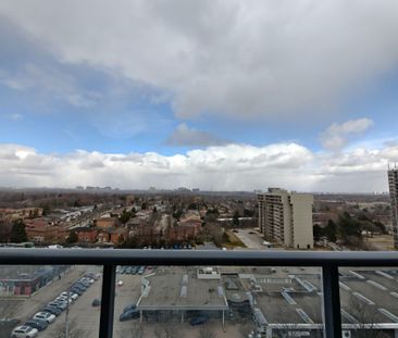 For Lease - 3429 Sheppard Avenue Unit# 1108, Toronto, Ontario - Photo 5