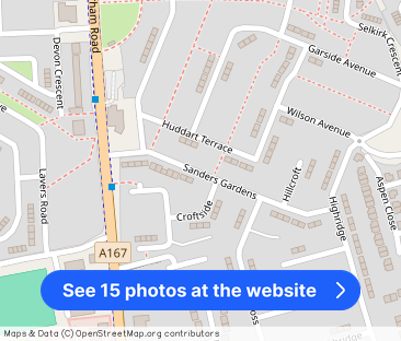 Sanders Gardens, Birtley, Chester Le Street, Tyne and Wear, DH3 - Photo 1