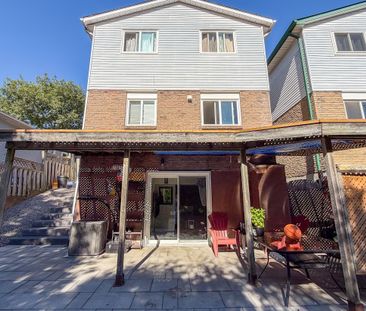 For Lease - 2329 Greenbank Trail Unit# Bsmt, Burlington, Ontario - Photo 1