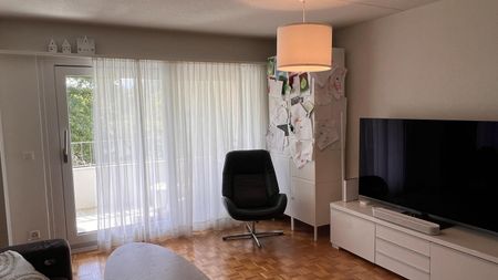 4.5 Zimmer, 94 m², 1. Stock - Photo 2