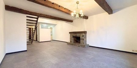 Duplex te huur in Paliseul voor € 650 met 2 slaapkamers - Photo 5