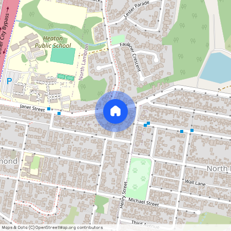 91 Janet Street, 2299, North Lambton