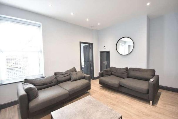 Malcolm St, Heaton, Newcastle Upon Tyne, NE6 - Photo 1