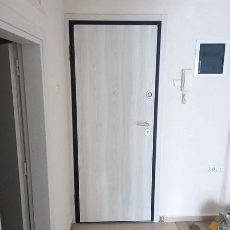 Studio/Γκαρσονιέρα για ενοικίαση Πυροβολικά - Προφήτης Ηλίας (Σέρρες) - Φωτογραφία 4