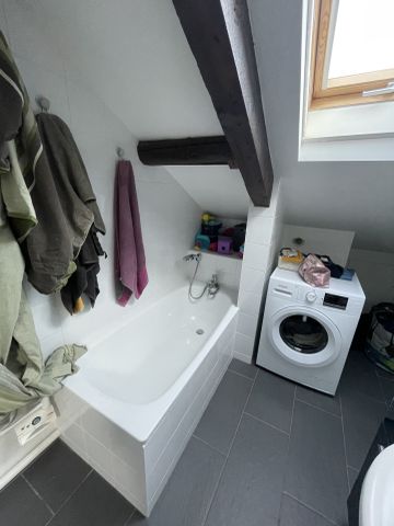 Location Appartement 3 pièces 60m² NANCY 54000 - Photo 5