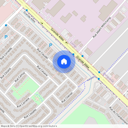 6700 Rue Claudel, Longueuil, Longueuil, Montérégie, J4Z 3H6