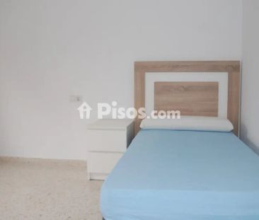 Piso en alquiler en Calle de Matilde Cantos - Photo 4