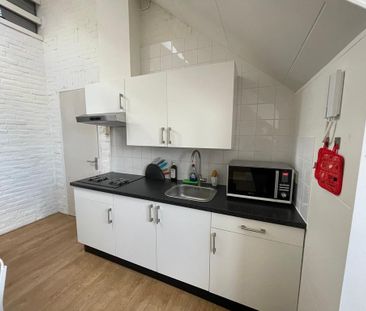 Te huur: Appartement Oranjeplein 101 C 01 in Maastricht - Foto 5