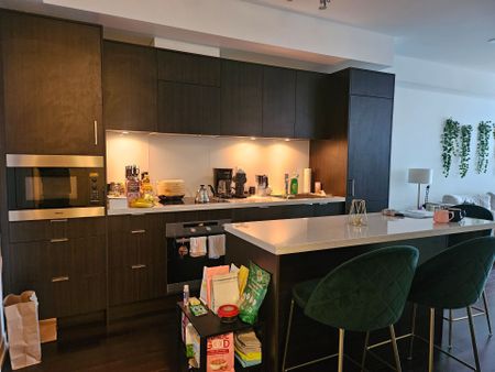 For Lease - 21 Widmer Street Unit# 1810, Toronto, Ontario - Photo 5