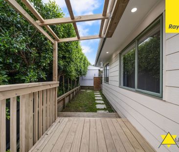 Sunny and Spacious 3-Bedroom Unit - Photo 4