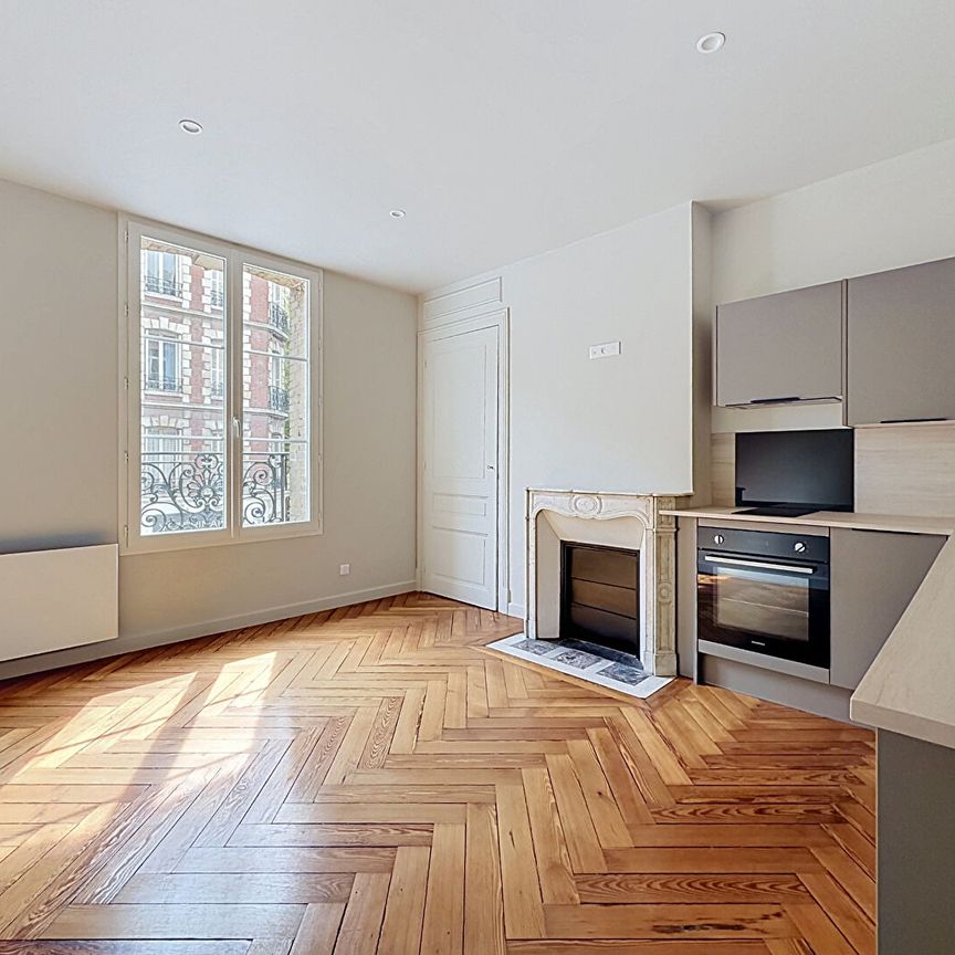 Location Appartement 2 pièces 29m² ROUEN 76000 - Photo 1