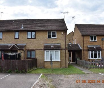 2 bedroom cluster house to rent - Photo 5