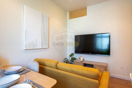 Apartment T2 in Arroios, Lisboa - Photo 3