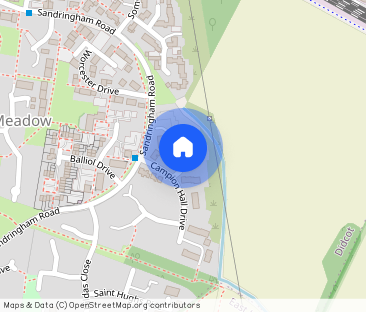 Mansfield Gardens, Didcot, Oxfordshire, OX11 - Photo 1