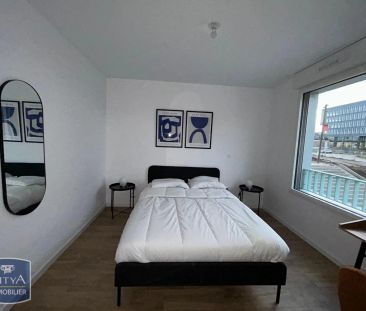 Appartement à louer 2 pièces 43.12m² - Photo 3