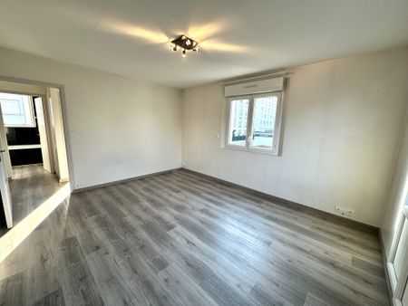 Appartement F2 à louer sur Troyes dans le département de l'Aube - Photo 2