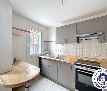 Location Appartement 2 pièces 48m² - Photo 3