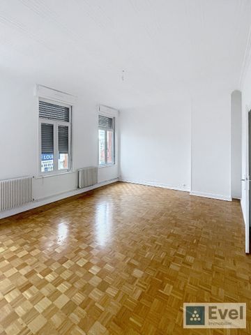 Appartement / Offre 59791707 - Photo 2