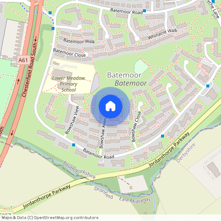 Bowshaw Avenue, Sheffield, S8 8EZ