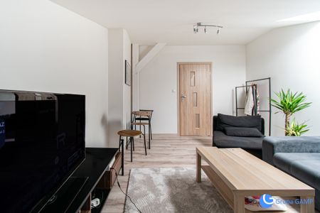 2 osobne pokoje I Urzędnicza I pets friendly I AGH - Фото 4