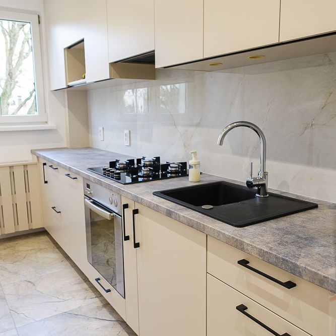 os. Książąt Pomorskich 2 pok. 46m2 2600 zł Ip. (438873) - Photo 1