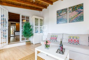 Chalet Independiente en alquiler en Benajarafe – Málaga | Gilmar