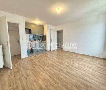 Location Appartement 2 pièces 33m² ARRAS 62000 - Photo 4