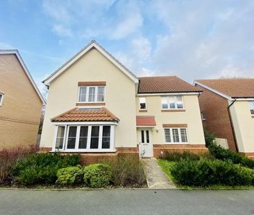 Freesia Way, NR4 7BB - Photo 5