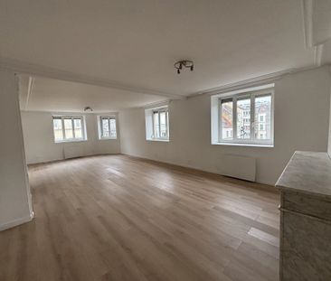 Location Appartement 4 pièces 126m² BOULOGNE SUR MER 62200 - Photo 1